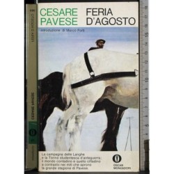 Feria d'agosto