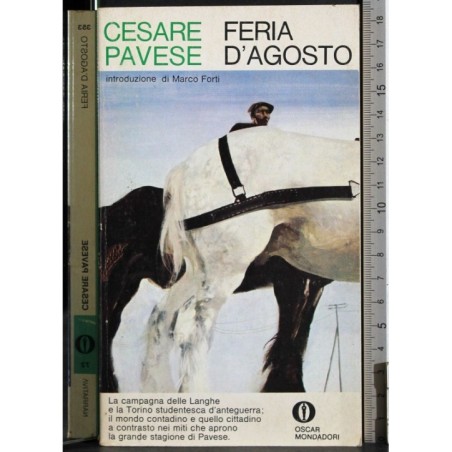 Feria d'agosto
