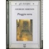 Pioggia nera