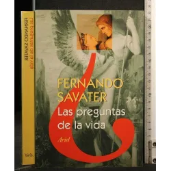 LAS PREGUNTAS DE LA VIDA