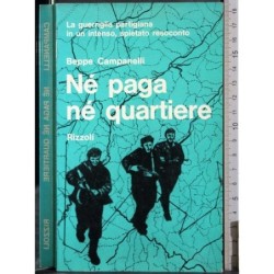 Né paga né quartiere