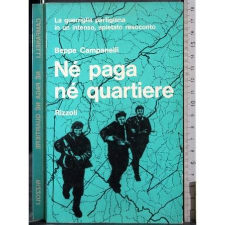 Né paga né quartiere