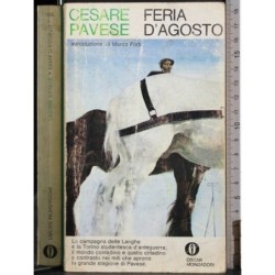 Feria D'Agosto