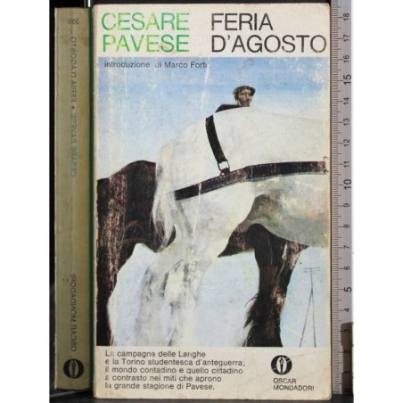 Feria D'Agosto