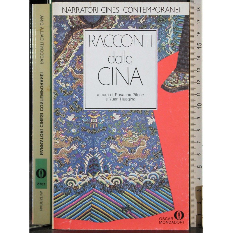 Racconti dalla Cina