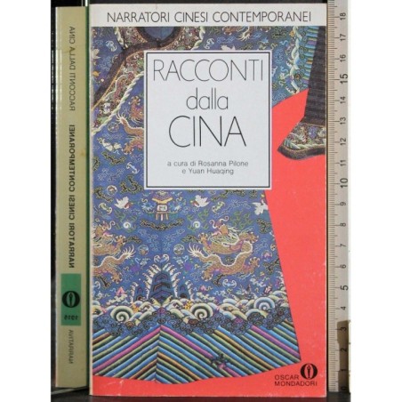 Racconti dalla Cina