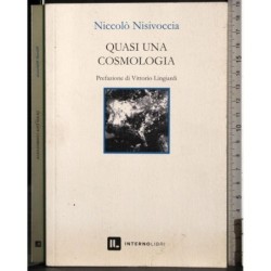 Quasi una cosmologia