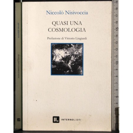Quasi una cosmologia