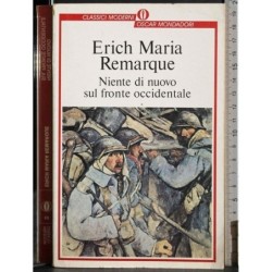 Niente di nuovo sul fronte occidentale