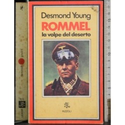 Rommel. La volpe del deserto