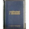 Costituzioni e direttorio