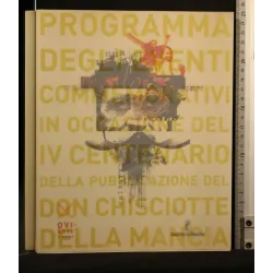 PROGRAMMA DEGLI EVENTI COMMEMORATIVI IN OCCASIONE DEL IV