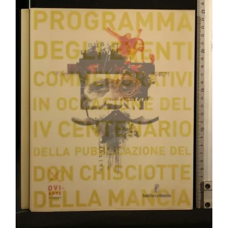 PROGRAMMA DEGLI EVENTI COMMEMORATIVI IN OCCASIONE DEL IV