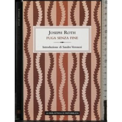 Fuga senza fine