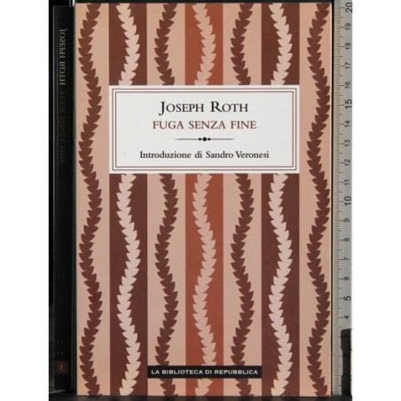 Fuga senza fine