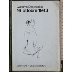 16 Ottobre 1943