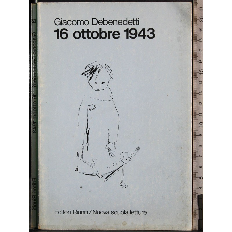 16 Ottobre 1943