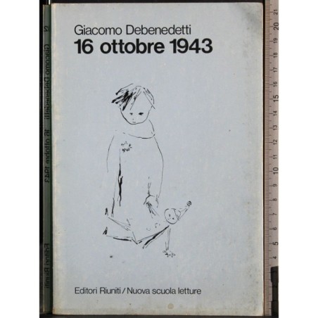 16 Ottobre 1943