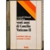 Venti anni di Concilio Vaticano II