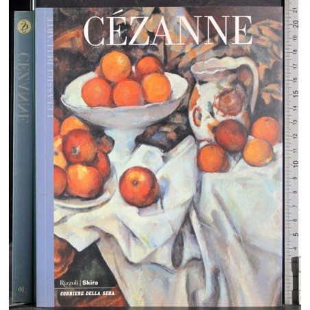 I classici dell'arte. Cezanne