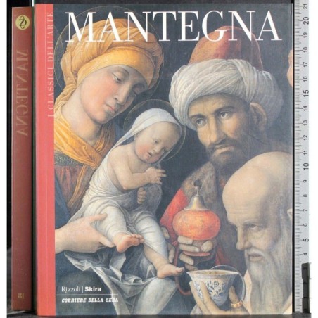 I classici dell'arte. Mantegna