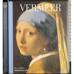 I classici dell'arte. Vermeer
