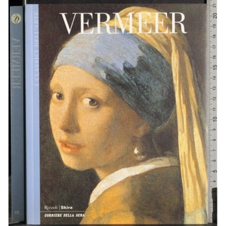 I classici dell'arte. Vermeer