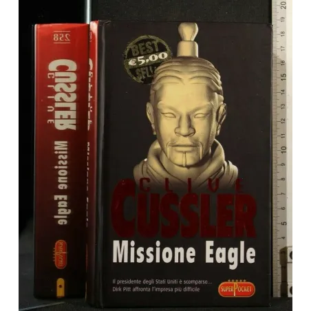 MISSIONE EAGLE
