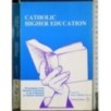 Catholic higher education