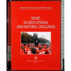 Sport: an educational and pastoral challenge