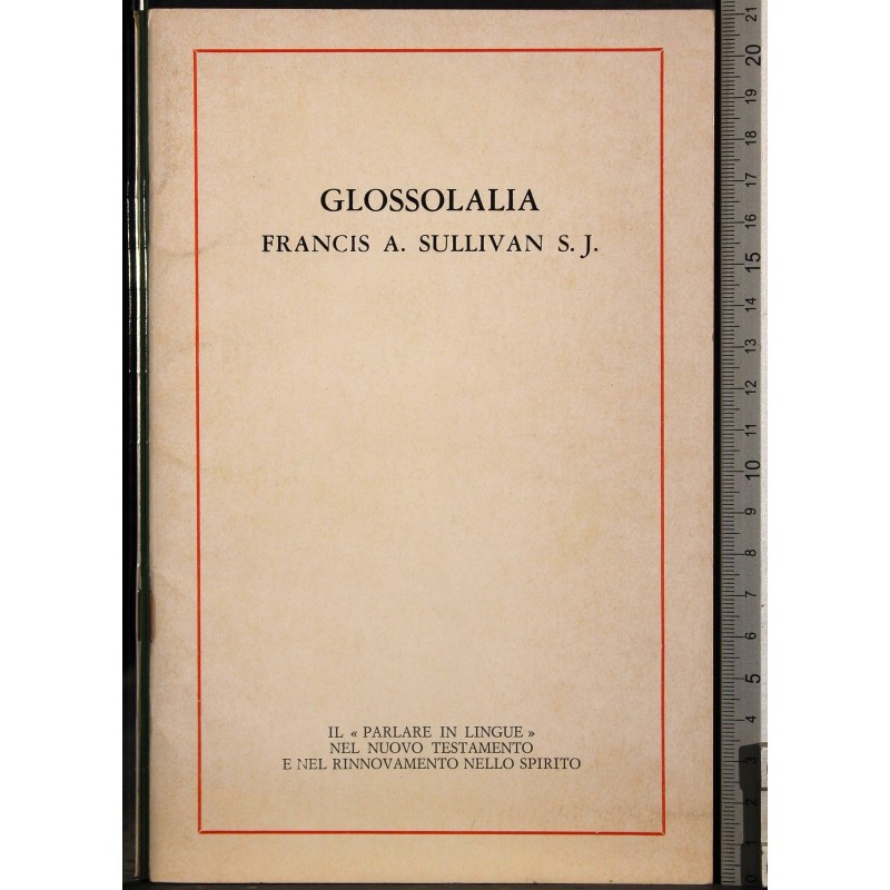 Glossolaila