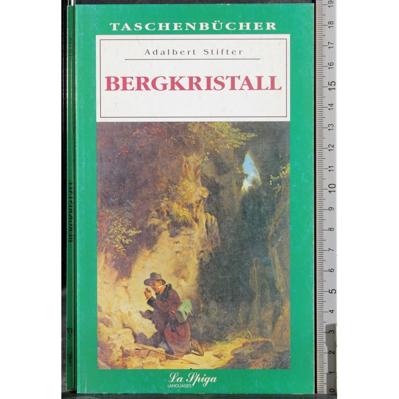 Bergkristall