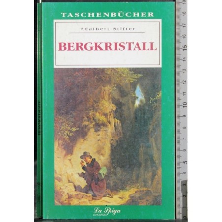 Bergkristall