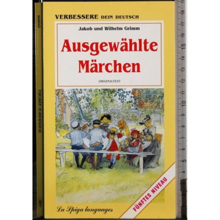 Ausgewahlte Marchen