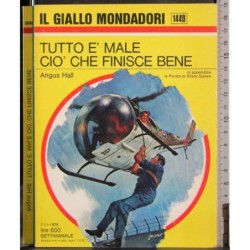 Tutto è male ciò che finisce bene