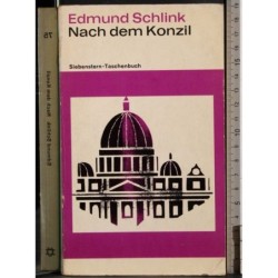 Nach dem Konzil