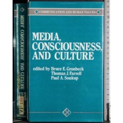 Media, consciousness, and culture