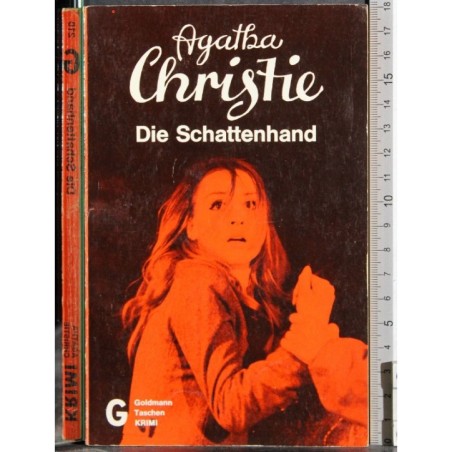 Die Schattenhand