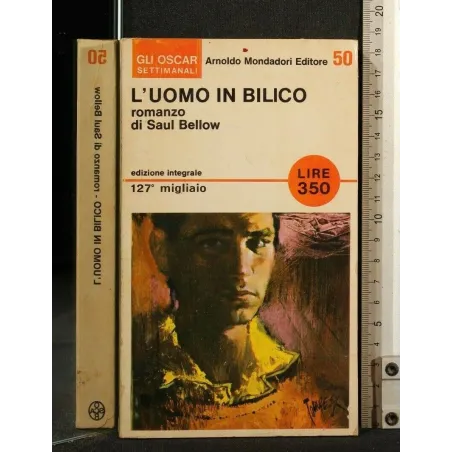 L'UOMO IN BILICO