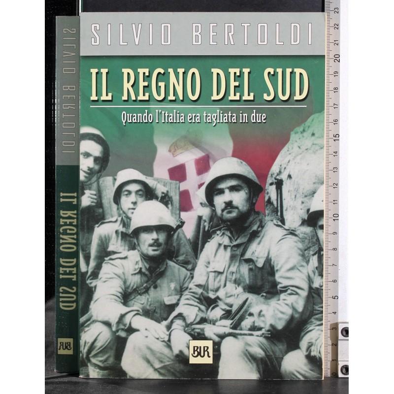 Il Regno del Sud