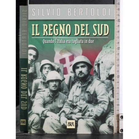 Il Regno del Sud