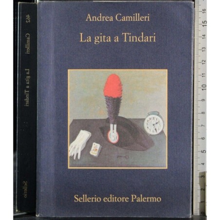 La gita a Tindari