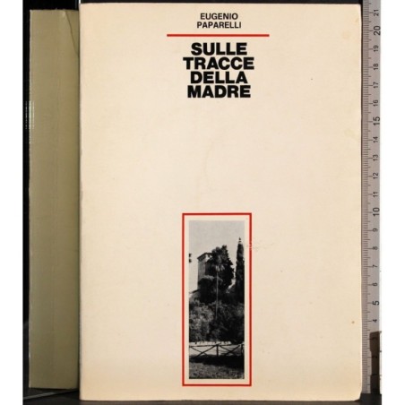 Sulle tracce della madre