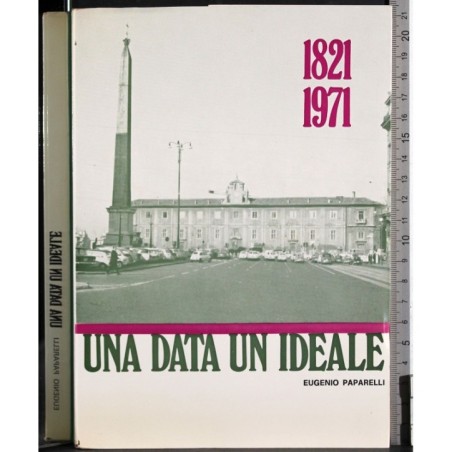 Una data un ideale