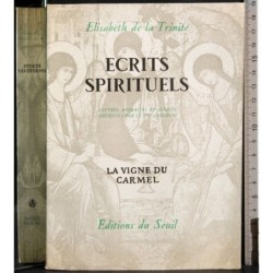 Ecrits sprirituels