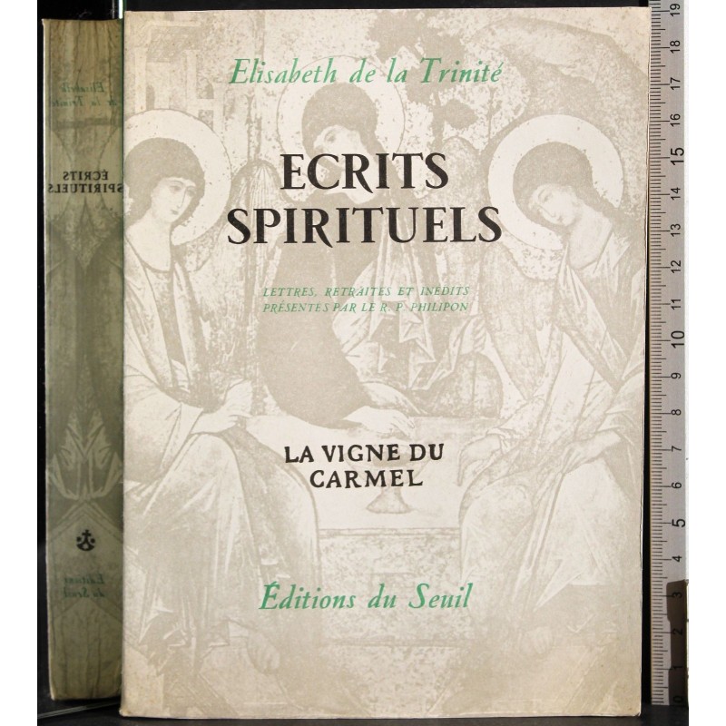 Ecrits sprirituels