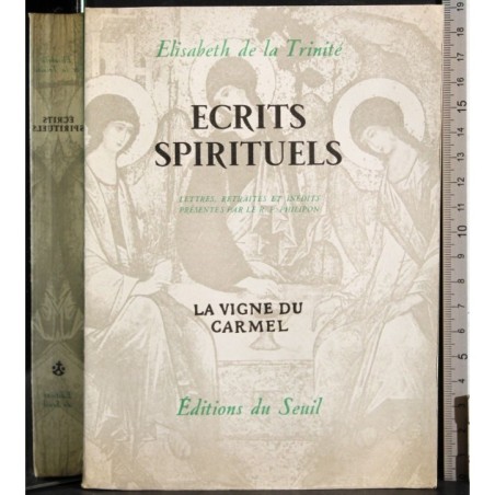 Ecrits sprirituels