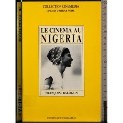 Le cinema au Nigeria