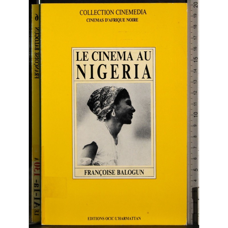 Le cinema au Nigeria