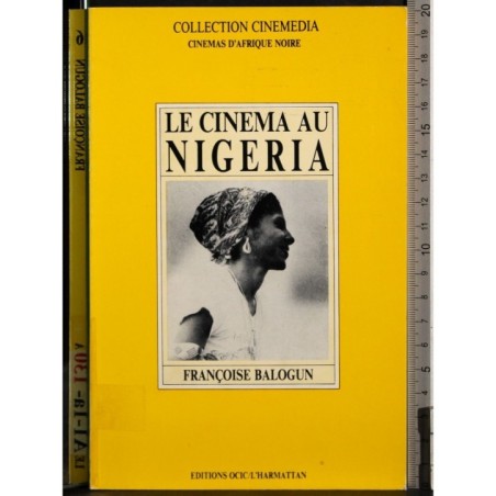 Le cinema au Nigeria